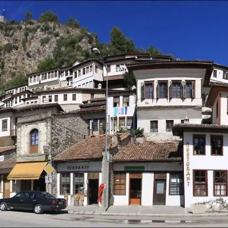 Vil'alba! Berat