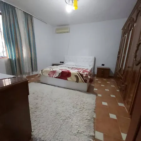 Aparthotel Vil'alba! Berat