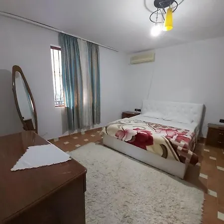Vil'alba! Aparthotel Berat