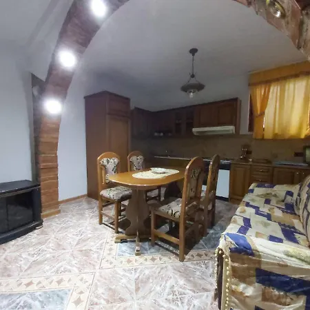 Aparthotel Vil'alba!