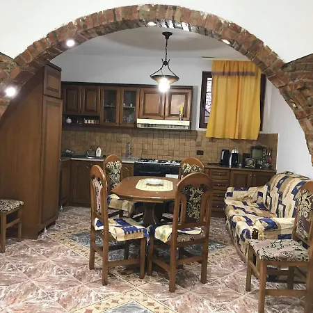 Vil'alba! Aparthotel